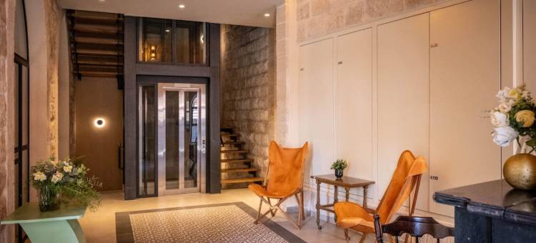 Old Charm & Modern Meets in Haifa with Shelter图片