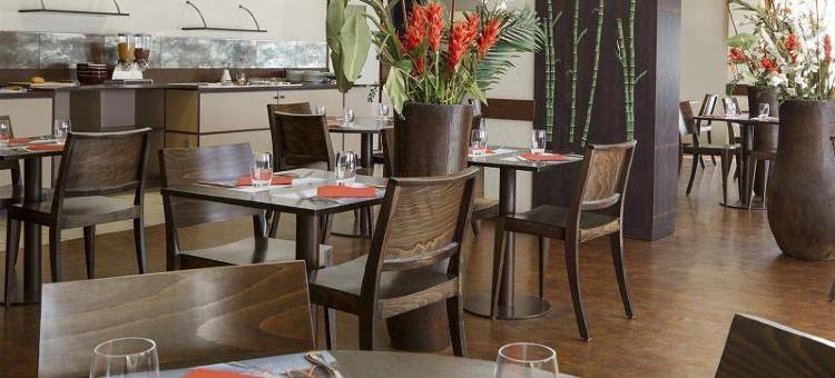 B&B阿尔比酒店(B&B Hotel Albi)图片