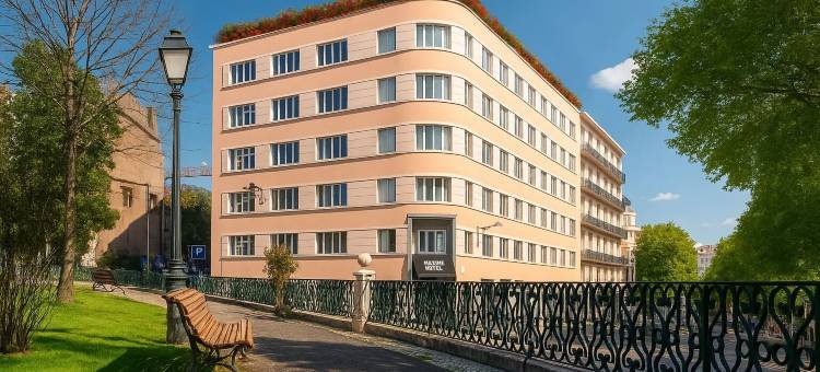 马希姆精品酒店 自由大道(Maxime Boutique Hotel Avenida da Liberdade)图片