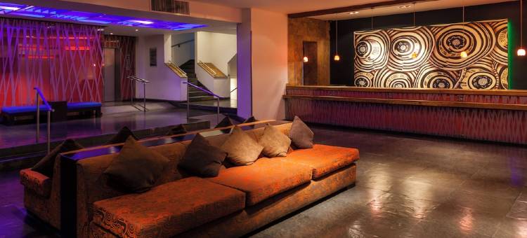 迪佳美隆卡塔赫纳酒店(Decameron Cartagena - All Inclusive)图片