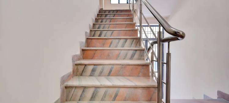 D7酒店(Hotel D7)图片