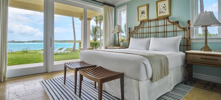 格兰德岛水疗度假村(Grand Isle Resort & Residences)图片