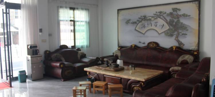 宜章谭玲民宿(莽山景区店)图片