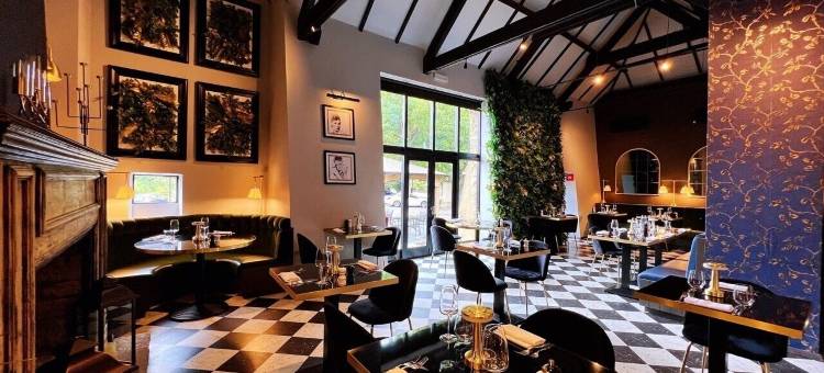 切斯特顿酒店(The Chesterton Hotel)图片