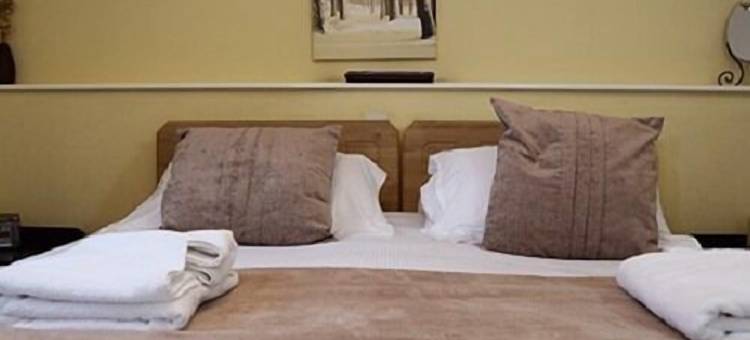诺克罗夫特素食早餐宾馆(Norcroft Guest House Vegetarian B&B.)图片