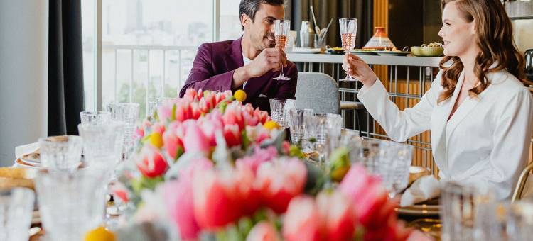 墨西哥城蒙德里安康德萨酒店(Mondrian Mexico City Condesa)图片