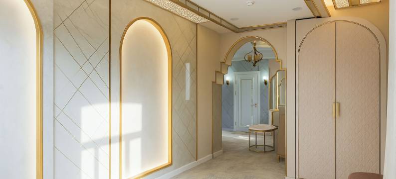 西阿布酒店(Siab Hotel)图片