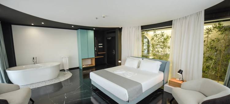 Amara酒店和SPA(Amara Hotel & Spa)图片