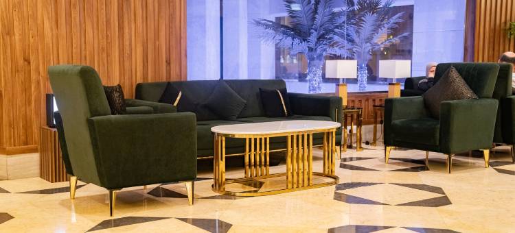 伊玛尔大酒店(Emaar Grand Hotel)图片