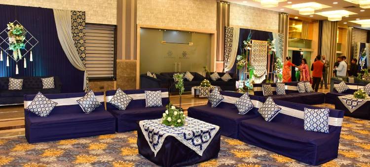 Jaswant Vilas A Boutique Hotel图片