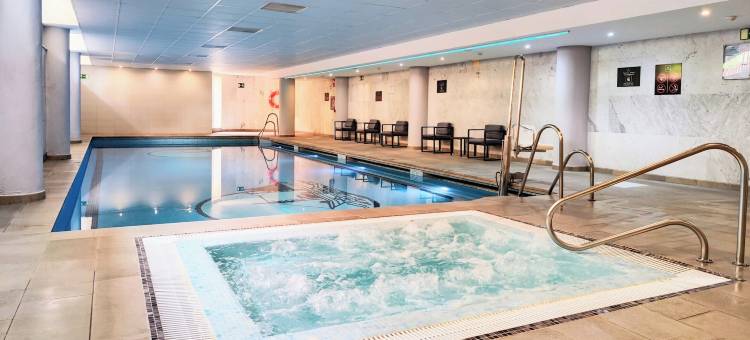 麦克唐纳朵娜洛拉俱乐部(Macdonald Doña Lola Resort)图片