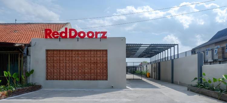 红多兹酒店@克拉腾市(RedDoorz @ Klaten City)图片