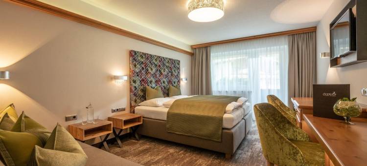 耶格霍夫酒店(Hotel Jagerhof)图片