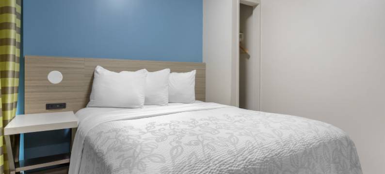 红屋顶PLUS+布鲁克林-弗拉特布什大道(Red Roof PLUS+ Brooklyn - Flatbush Ave)图片