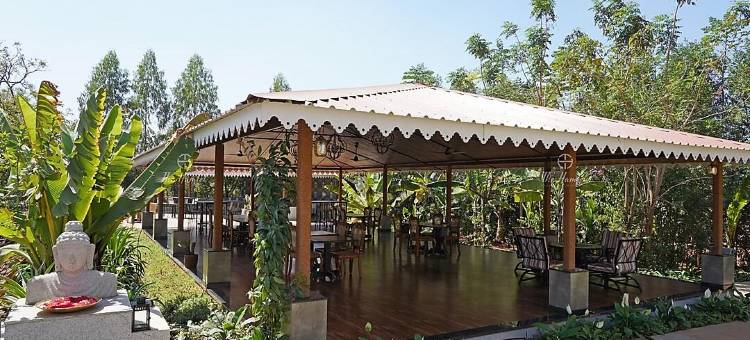 哈姆雷特(The Hamlet)图片