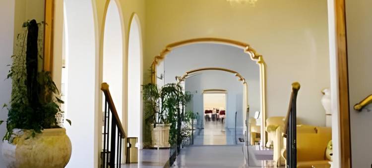 米纳斯吉拉斯酒店(Hotel Minas Gerais)图片