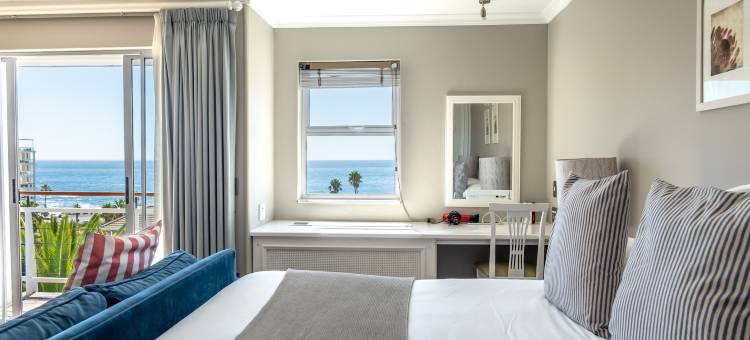 Totalstay的班特里公寓酒店(The Bantry Aparthotel by Totalstay)图片