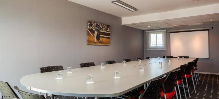 达克斯温泉大道原生酒店(The Originals City Hôtel les Thermes de lAvenue Dax)图片