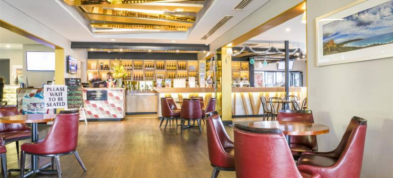 船舶旅馆睡帽酒店(Nightcap at the Ship Inn)图片