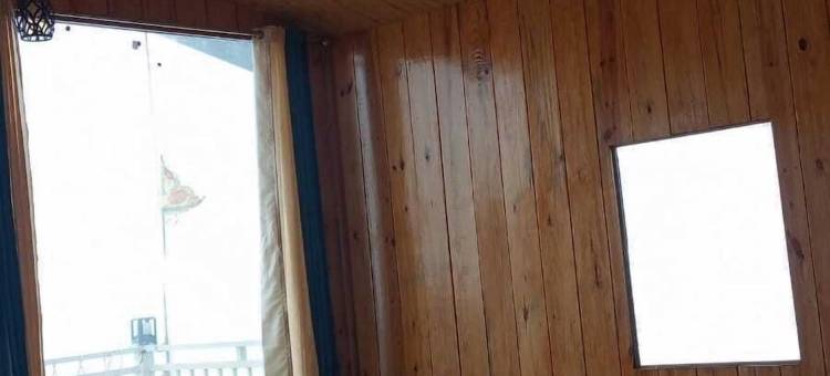 阿提亚酒店的山景(Mount Vista by Atya Hotels)图片