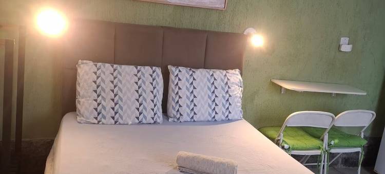 阿孔切戈沃尔塔雷东达449(Aconchego Volta Redonda 449)图片