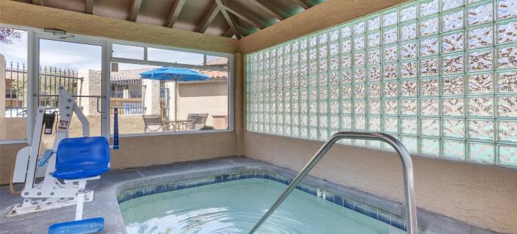 旅人贝斯特韦斯特优质套房酒店(Best Western Plus A Wayfarers Inn and Suites)图片