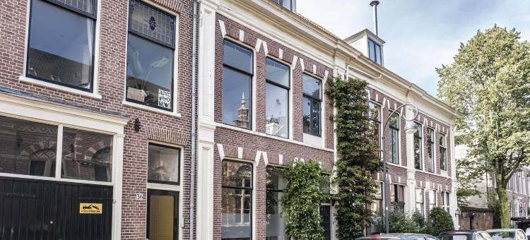 斯塔茨精品酒店(Boutiquehotel Staats)图片