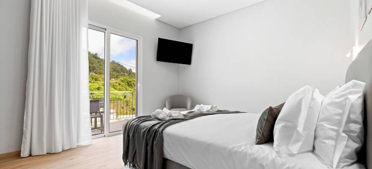 北景宾馆(North View Guesthouse)图片