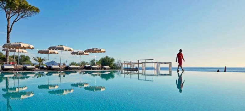 国王别墅 - 限成人- 世界小型豪华酒店(La Villa Del Re - Adults Only - Small Luxury Hotels of the World)图片