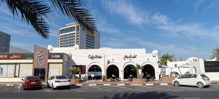 马贝亚度假酒店(Marbella Resort)图片