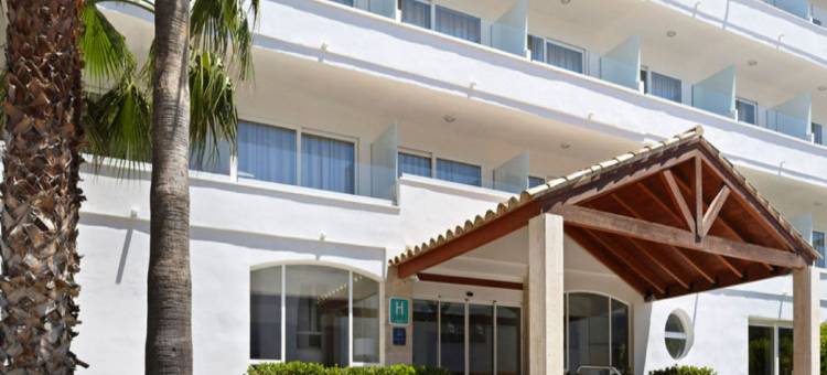 THB 多斯海滩酒店 - 限成人(THB Dos Playas - Adults Only)图片