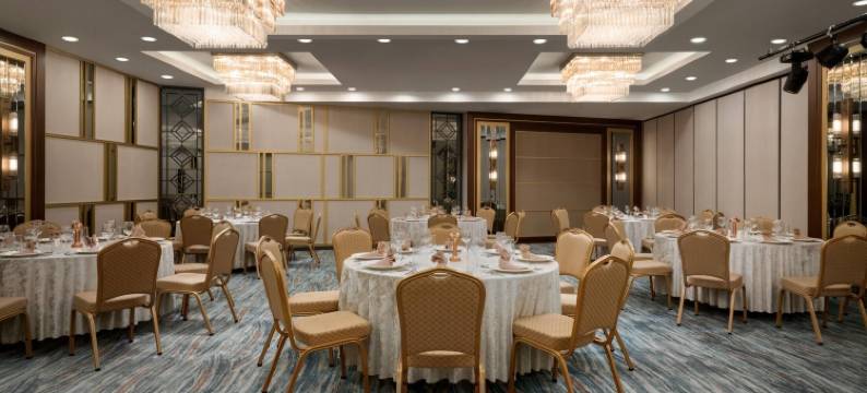 TRYP by Wyndham Istanbul Maltepe图片