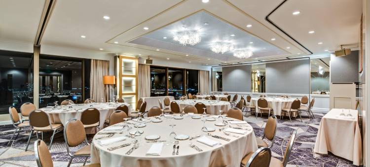 广岛全日空皇冠假日酒店(ANA Crowne Plaza Hiroshima)图片