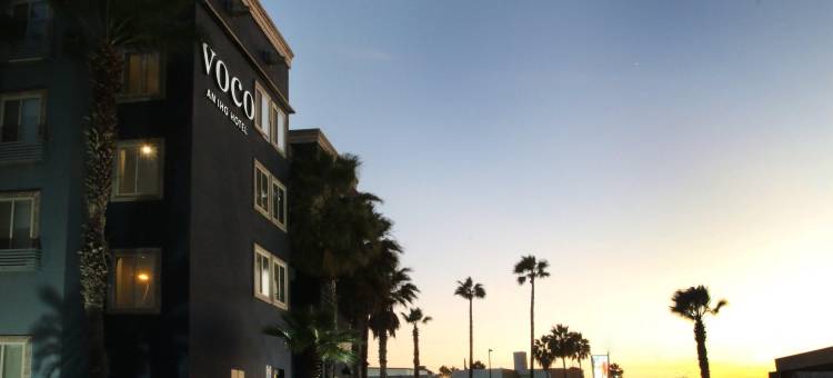 洲际酒店集团voco盐蒂约套房酒店(DoubleTree Suites by Hilton Hotel Saltillo)图片