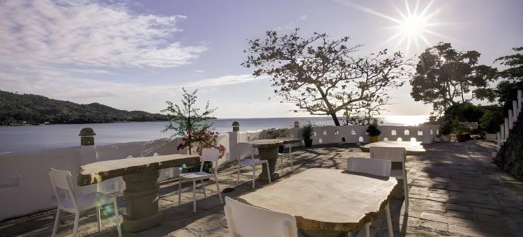 维塔利斯别墅(Vitalis Villas)图片