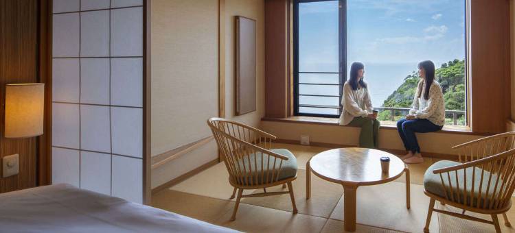 休暇村 南纪胜浦(Kyukamura Nanki-Katsuura)图片