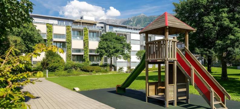 因特拉肯阿尔托斯酒店(Hotel Artos Interlaken)图片