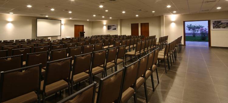 皮乌拉安迪纳优质酒店(Casa Andina Premium Piura)图片