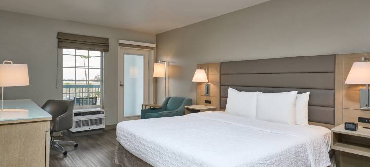 贺茂沙海滩欢朋套房酒店(Hampton Inn and Suites Hermosa Beach)图片