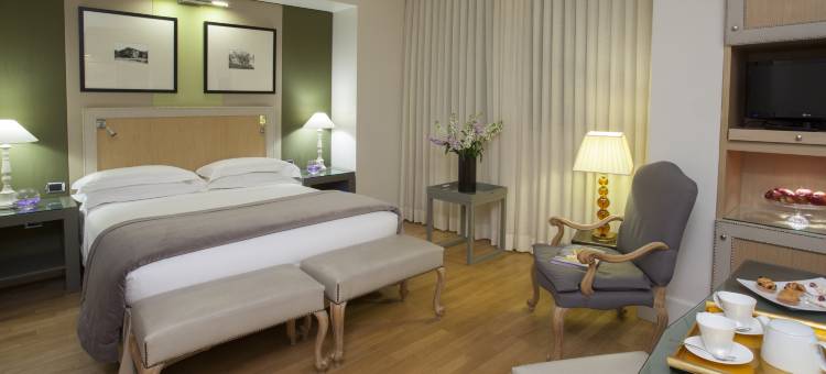 托斯卡纳高级酒店(Starhotels Tuscany)图片