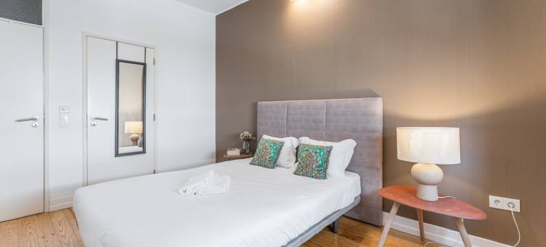 GuestReady - Riber Porto Apts图片