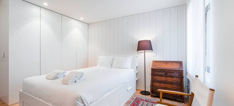 GuestReady - 城市公园附近舒适复式公寓(GuestReady - Relaxing Duplex Near Parque da Cidade)图片