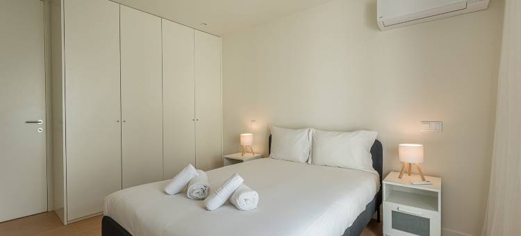GuestReady - Conforto perto de Santa Clara图片