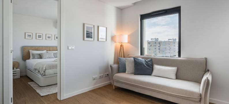 GuestReady - Uma fatia de Aveiro图片