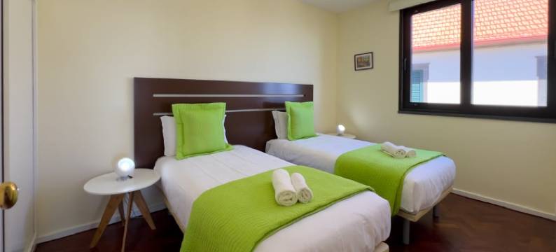 GuestReady - Funchal Sunny Retreat图片