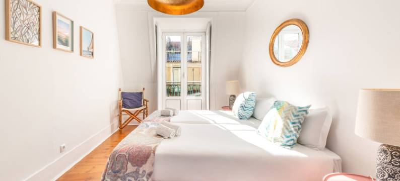 GuestReady - Groovy Fanqueiros图片