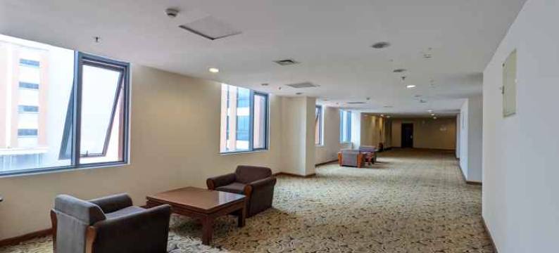 泰平石油酒店(Petro Thai Binh Hotel)图片