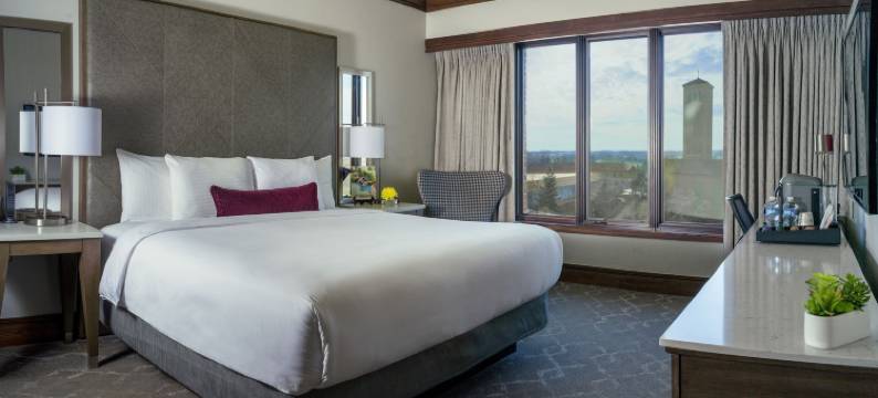 圣约翰酒店(Saint John's Resort)图片