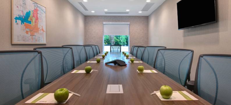 北费耶特维尔希尔顿惠庭酒店(Home2 Suites by Hilton Fayetteville North)图片