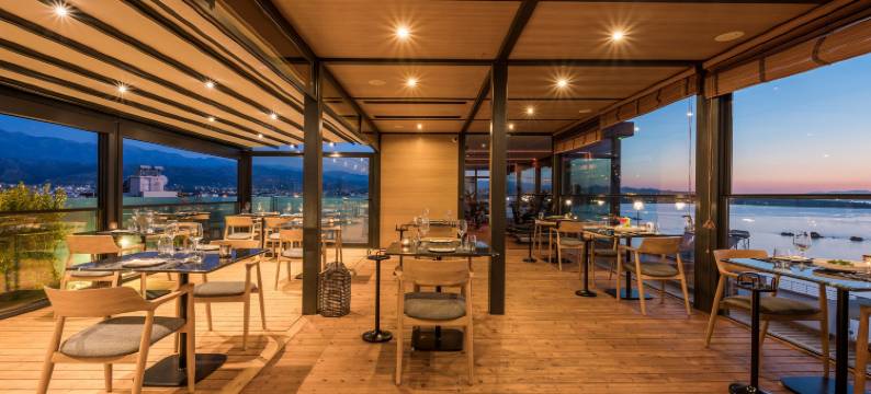 香尼亚弗莱尔华丽精品酒店-限成人(Chania Flair Boutique Hotel Tapestry Collection by Hilton)图片